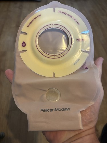 Pelican modavi soft convex - soft,