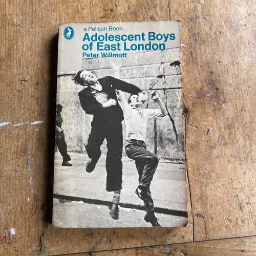 1969 pelican paperback - 1969,