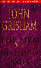 John Grisham : The Firm / The