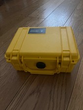 Pelican 1150 Hard Waterproof