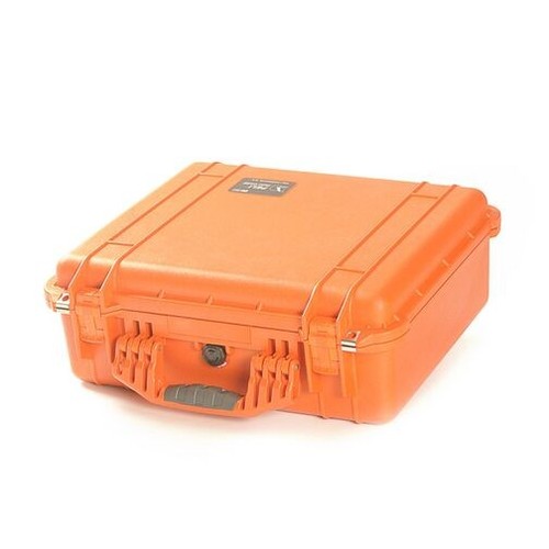Pelican case 1520 with foam - case,
