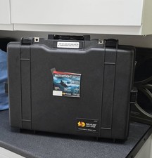 Pelican 1495 watertight case