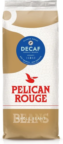 Pelican rouge decaffeinated - pelican,