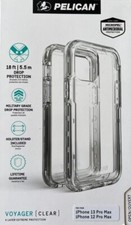 Pelican Voyager iPhone 12 / 13