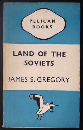 Land the soviets by james - the,