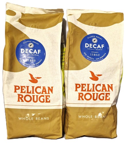 1kg pelican rouge - 2, x