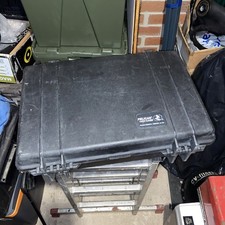 Pelican  1490 Protector Laptop