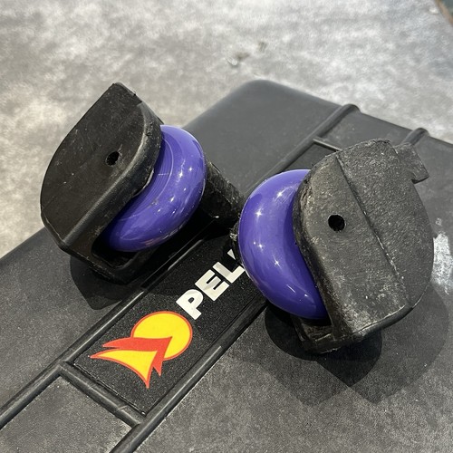 Wheels kit for peli - /, pelican