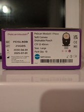 Pelican ModaVi Soft Convex