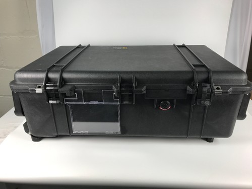 Pelican 1670 protector - protector, case