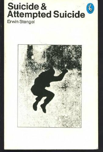 Suicide and attempted - and,
