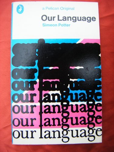 Our language by - our,