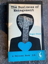 Pelican /Penguin Original