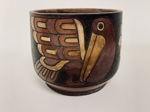 Rare vintage nazca - rare,