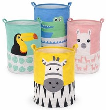 Kids Animal Storage Bag Toy