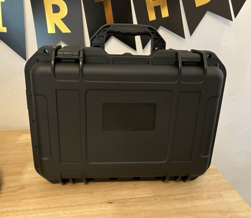 Waterproof hard protective - hard,