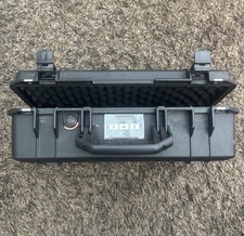 Pelican Air Case 1525 Black