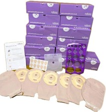 Pelican Select Convex Ostomy