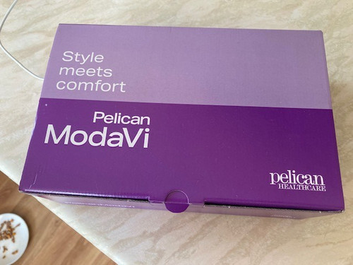 Pelican moda soft convex - soft,