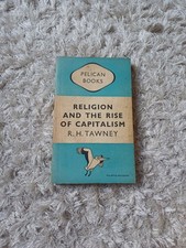 Religion and the Rise of
