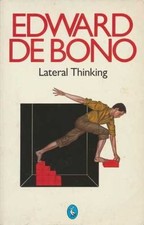Lateral Thinking: A Textbook