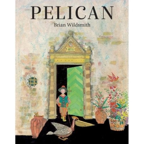 Brian wildsmith pelican - brian,