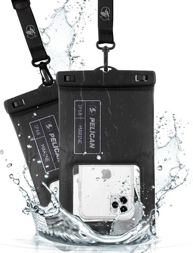 Pelican marine pack - 2,