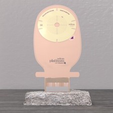 30 X Pelican Stoma Bags