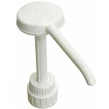 1 x Standard Pelican Pump for