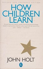 How Children Learn (Pelican)