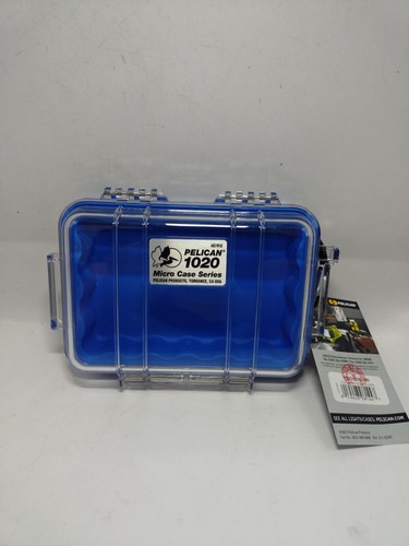 Pelican 1020 micro protection - pelican,