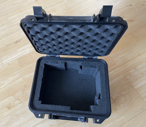 Pelican peli 1400 equipment - peli,