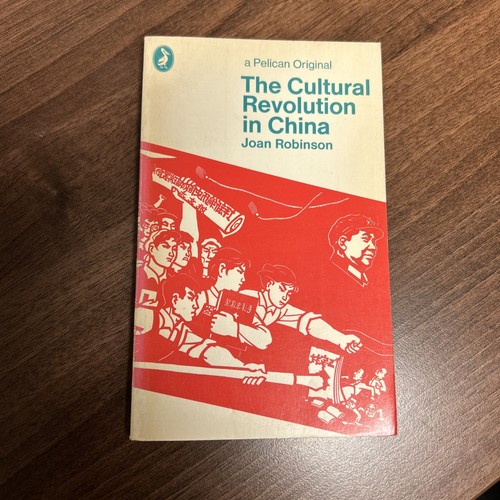 The cultural revolution - the,