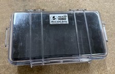 Supreme Pelican 1060 Case |