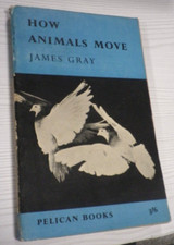 How Animals Move by James