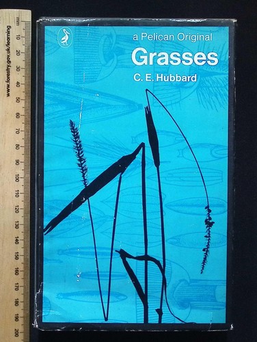 Grasses hubbard 1968 - grasses, c.