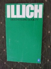 Deschooling Society (Pelican