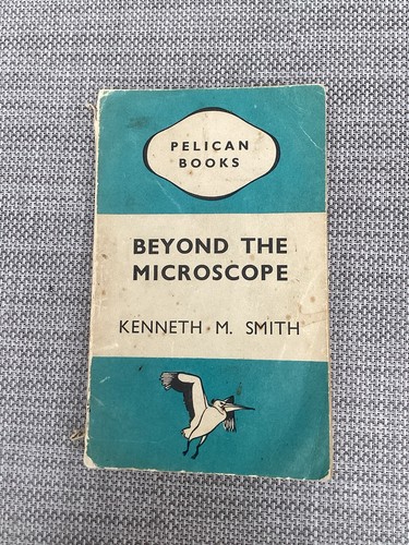 Vintage pelican books beyond - pelican,