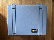 Pelican 1600 Case - Used