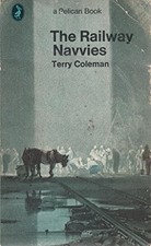 The railway navvies: A history